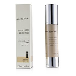 Anne Semonin Extreme Comfort Крем - для Сухой и Чувствительной Кожи 50ml/1.6oz