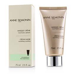 Anne Semonin Maseczka do twarzy Cream Mask 75ml/2.5oz
