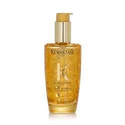 Kerastase Elixir Ultime L'Huile Originale Versatile Beautifying Oil (Dull Hair) 100ml/3.4oz