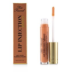 Too Faced Inyección de Labios Brillante - # Babe Alert 4ml/0.14oz