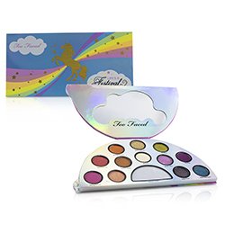 Too Faced Life's A Festival Ethereal Eye Shadow & Highlighting Palette 12.6g/0.47oz