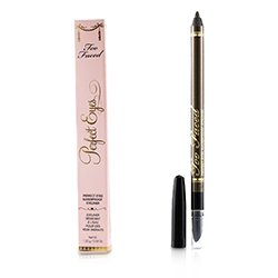 Too Faced Perfect Eyes Waterproof Eyeliner - # Perfect Moss 1.2g/0.04oz