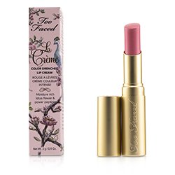 Too Faced La Creme Color Drenched Lip Cream - # Marshmallow Bunny 3g/0.11oz