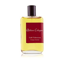 Atelier Cologne Cafe Tuberosa سبراي كولونيا 200ml/6.7oz