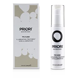 Priori TTC fx320 Illumination Treatment 30ml/1oz