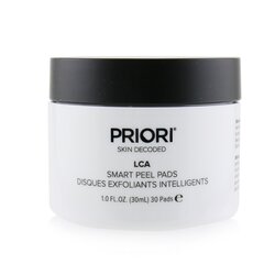 פריורי LCA Smart Peel Pads 30pads