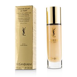 Yves Saint Laurent Touche Eclat Le Teint Awakening Foundation SPF22 - #BD25 Warm Beige (Box Slightly Damaged) 30ml/1oz
