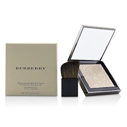 Burberry Runway Palette (Highlighting Palette) - # No. 02 Nude Gold 5g/0.1oz