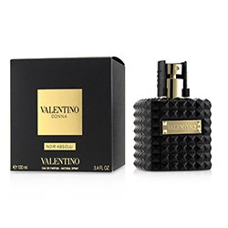 Valentino Woda perfumowana Valentino Donna Noir Absolu Eau De Parfum Spray 100ml/3.4oz