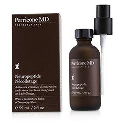 Perricone MD Neuropeptide Necolletage 59ml/2oz