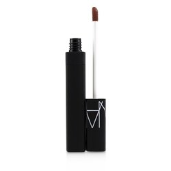 נארס Lip Cover שפתון - # Overheated 6ml/0.22oz