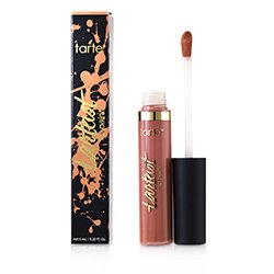Tarte Tarteist Quick Dry Matte Lip Paint - # Homeslice (Peachy Nude) 6ml/0.2oz