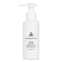 CosMedix Affirm Antioxidant Firming Serum (Salon Size) 120ml/4oz