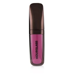 HourGlass Opaque Rouge Pintalabios Líquido - # Ballet (Vivid Pink) 3g/0.1oz