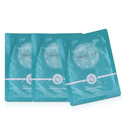 Freeze 24/7 Intense Hydrating Face Mask (Exp. Date 04/2019) Trio Pack 3sheets