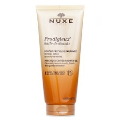 Nuxe Olejek pod prysznic Prodigieux Precious Scented Shower Oil 200ml/6.7oz