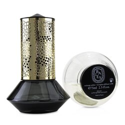 蒂普提克 Hourglass Diffuser - Baies (Berries) 75ml/2.5oz