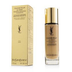 Yves Saint Laurent Touche Eclat Le Teint Radiance Awakening Foundation SPF22 - #B40 Sand (Exp. Date 04/2019) 30ml/1oz