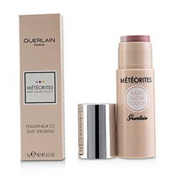 Guerlain Meteorites Baby Glow Touch CC Luminizer - # Rosy Glow 6g/0.21oz