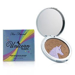 Too Faced Unicorn Tears Iridescent Bronceador Místico 7g/0.24oz