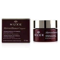 נוקס Merveillance Expert Anti-Wrinkle Night Cream 50ml/1.7oz