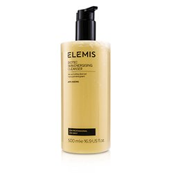 Elemis BIOTEC Skin Energising Очищающее Средство (Салонный Размер) 500ml/16.9oz