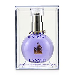 Lanvin Eclat D'Arpege Eau De Parfum Spray (Box Slightly Damaged) 50ml/1.7oz