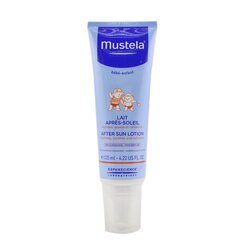 Mustela Loción Para Después del Sol 125ml/4.22oz