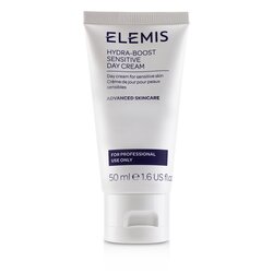 Elemis Hydra-Boost Sensitive Day Cream - For Sensitive Skin (Salon Product) 50ml/1.6oz