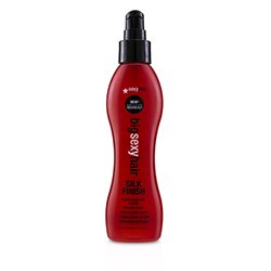 Sexy Hair Concepts سيرم خفيف للمسة نهائية حريرية Big Sexy Hair ( بدون غطاء ) 150ml/5.1oz