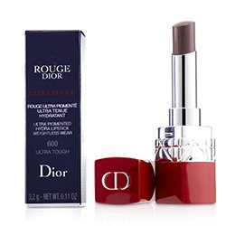 Christian Dior Pomadka do ust Rouge Dior Ultra Rouge - # 600 Ultra Tough 3.2g/0.11oz