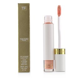 Tom Ford Lip Lacquer Liquid Tint - # 01 Naked Elixir 2.7ml/0.09oz