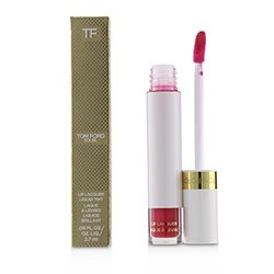 Tom Ford Lip Lacqure Liquid Tint - # 05 Exhibitionist 2.7ml/0.09oz