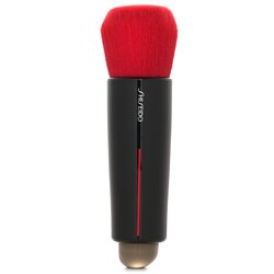 Shiseido Daiya Fude Face Duo (Brush & Gel Blender)