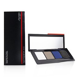 Shiseido Essentialist Набор для Глаз - # 04 Kaigan Street Waters 5.2g/0.18oz