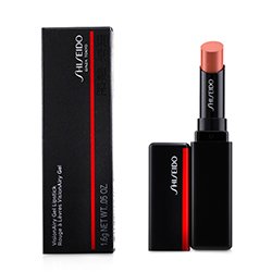 Shiseido VisionAiry Gel Pintalabios - # 202 Bullet Train (Muted Peach) 1.6g/0.05oz