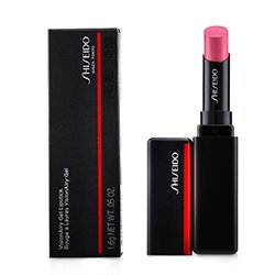 Shiseido VisionAiry Gel Pintalabios - # 205 Pixel Pink (Baby Pink) 1.6g/0.05oz
