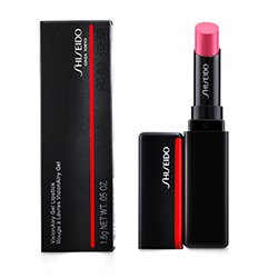 Shiseido VisionAiry Gel Pintalabios - # 206 Botan (Flamingo Pink) 1.6g/0.05oz