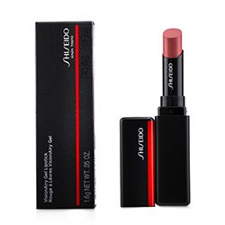 Shiseido VisionAiry Gel Lipstick - # 210 J-Pop (Spiced Pink) 1.6g/0.05oz