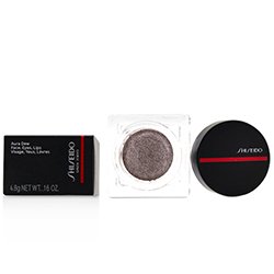 Shiseido Aura Dew Face, Eyes, Lips - # 01 Lunar (Silver) 4.8g/0.16oz