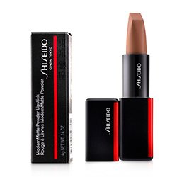 Shiseido ModernMatte Powder Lipstick - # 503 Nude Streak (Caramel) 4g/0.14oz
