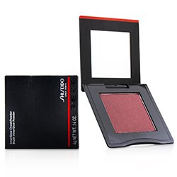 Shiseido InnerGlow CheekPowder - # 08 Berry Dawn (Shimmering Berry) 4g/0.14oz