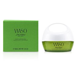 Shiseido Waso Beauty Sleeping Mask 80ml/2.8oz
