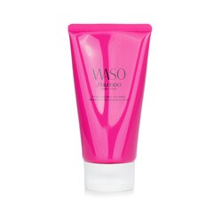 Shiseido Waso Purifying Peel Off Mask 100ml/3.7oz