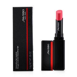 Shiseido VisionAiry Гелевая Губная Помада - # 225 High Rise (Carol Pink) 1.6g/0.05oz