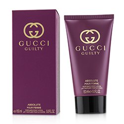 Gucci Guilty Absolute Парфюмированный Лосьон для Тела 150ml/5oz