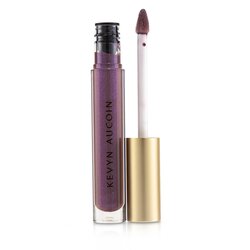 Kevyn Aucoin Pomadka do ust The Molten Lip Color Molten Gems - # Blue Amethyst 4.12ml/0.14oz