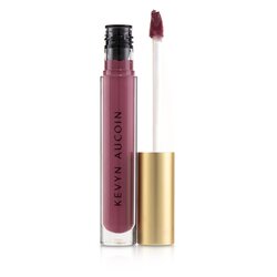 Kevyn Aucoin Molten Matte Жидкая Матовая Губная Помада - # Dolly 4ml/0.1oz