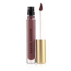 Kevyn Aucoin Molten Matte Жидкая Матовая Губная Помада - # Janet 4ml/0.1oz