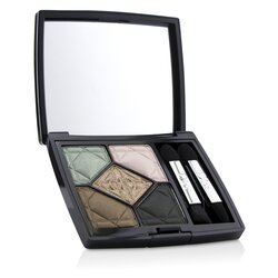 Christian Dior Paleta de Sombras de Ojos de 5 Colores de Alta Fidelidad & Efectos - # 457 Fascinate 7g/0.24oz